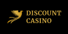 Dıscount Casino logo