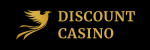 Dıscount Casino logo